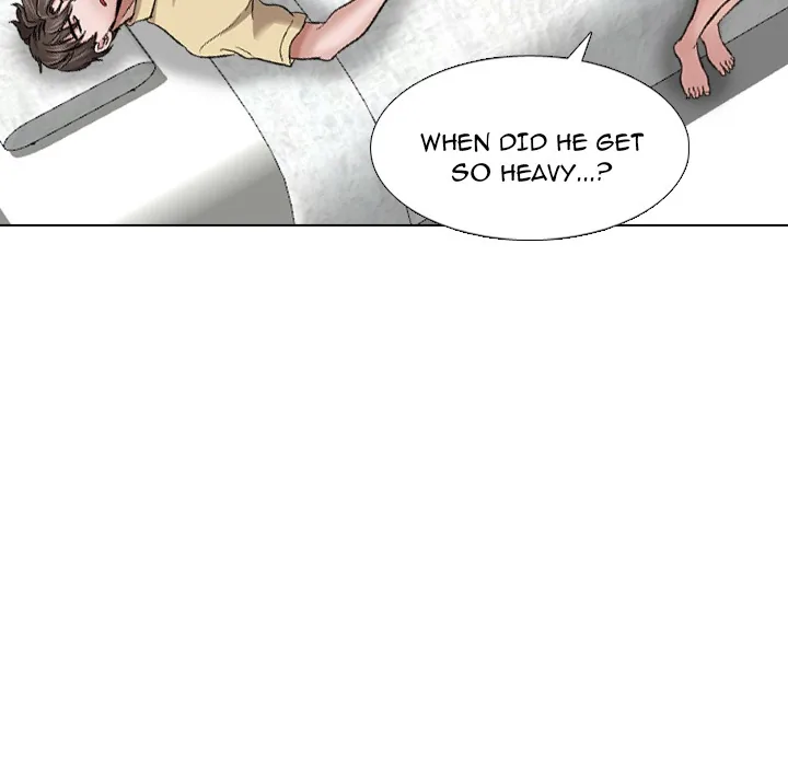 Friends Chapter 10 page 46 - 