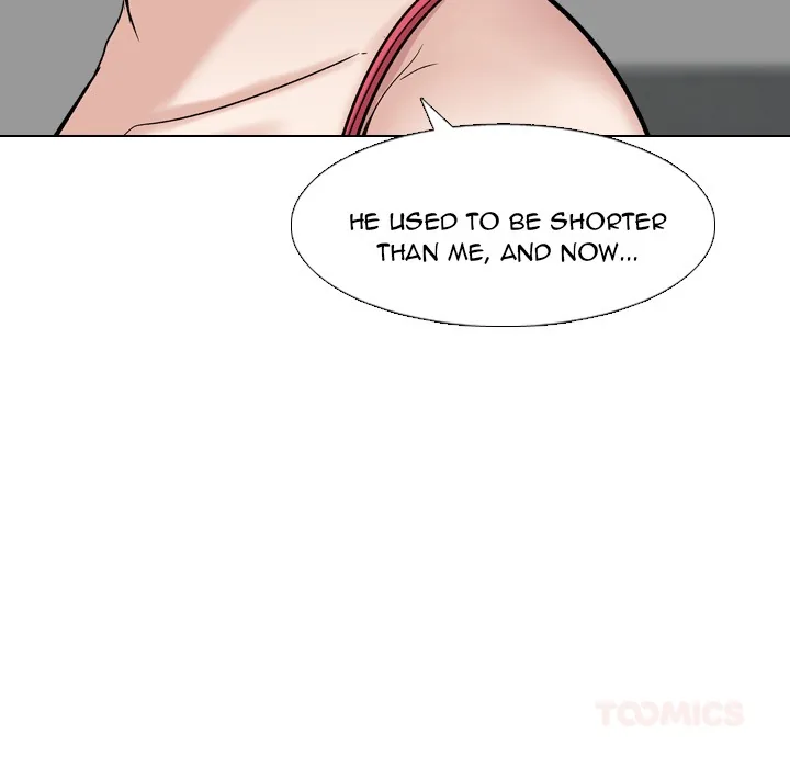 Friends Chapter 10 page 48 - 