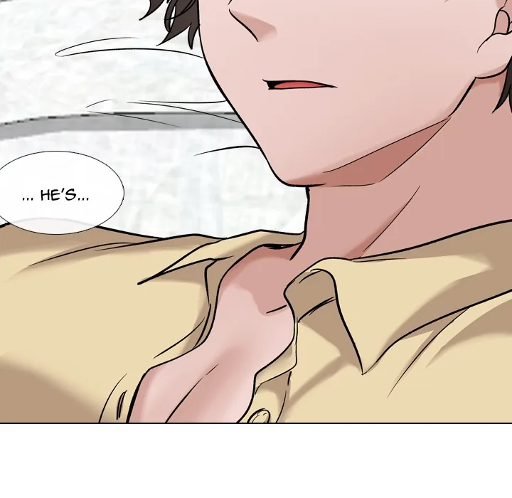Friends Chapter 10 page 50 - 