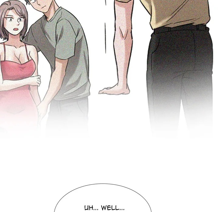 Friends Chapter 10 page 55 - 