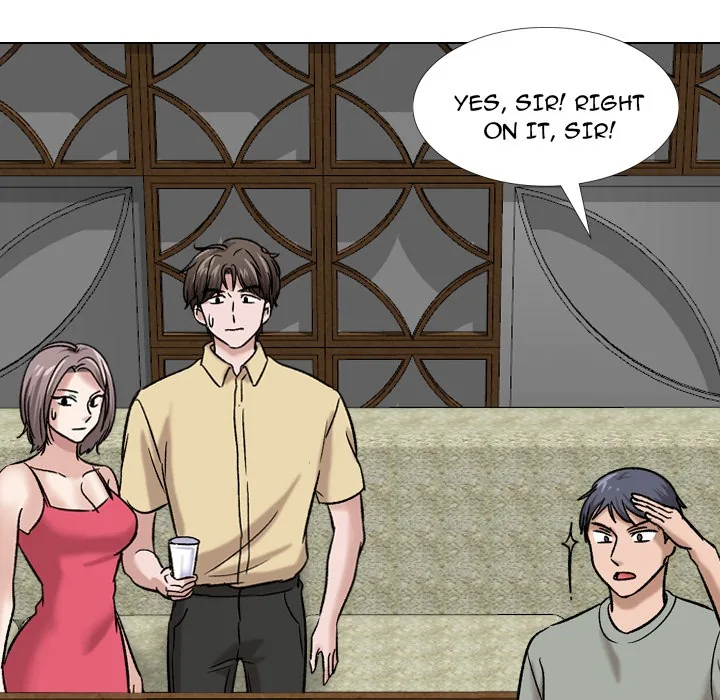 Friends Chapter 10 page 7 - 