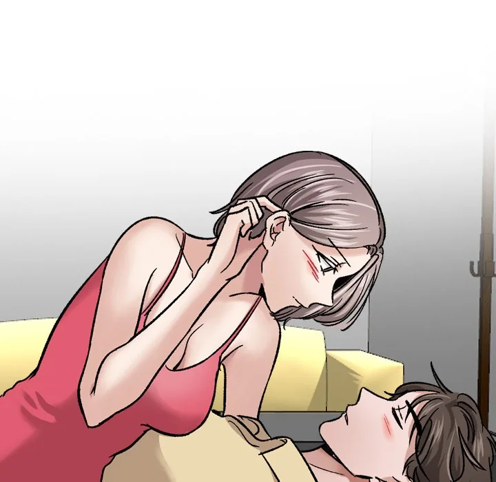 Friends Chapter 10 page 62 - 