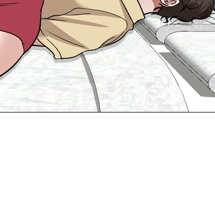 Friends Chapter 10 page 63 - 