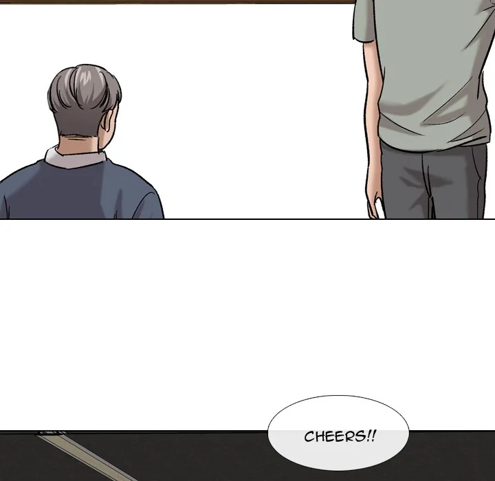 Friends Chapter 10 page 8 - 
