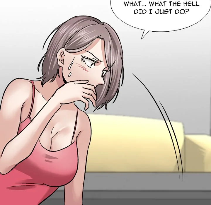 Friends Chapter 10 page 72 - 