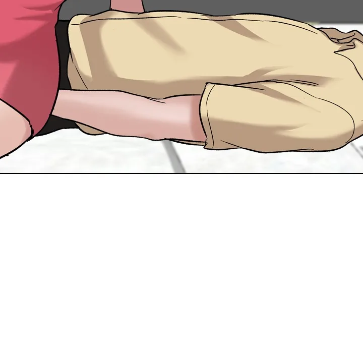 Friends Chapter 10 page 73 - 