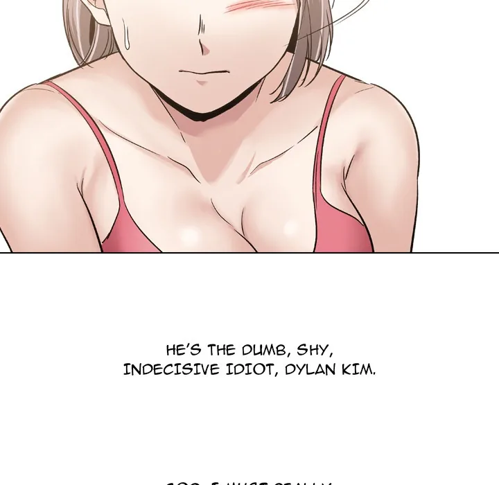 Friends Chapter 10 page 77 - 
