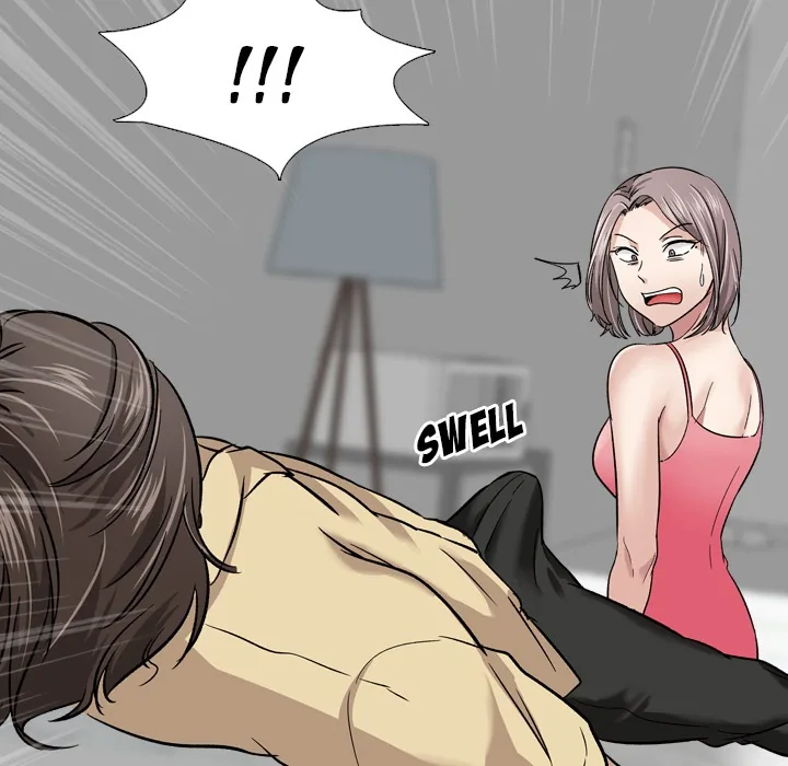 Friends Chapter 10 page 80 - 