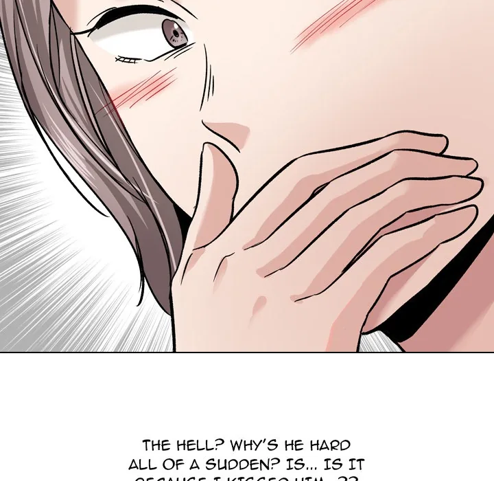 Friends Chapter 10 page 82 - 