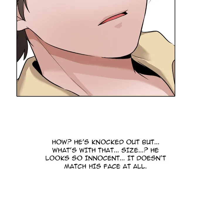 Friends Chapter 10 page 86 - 