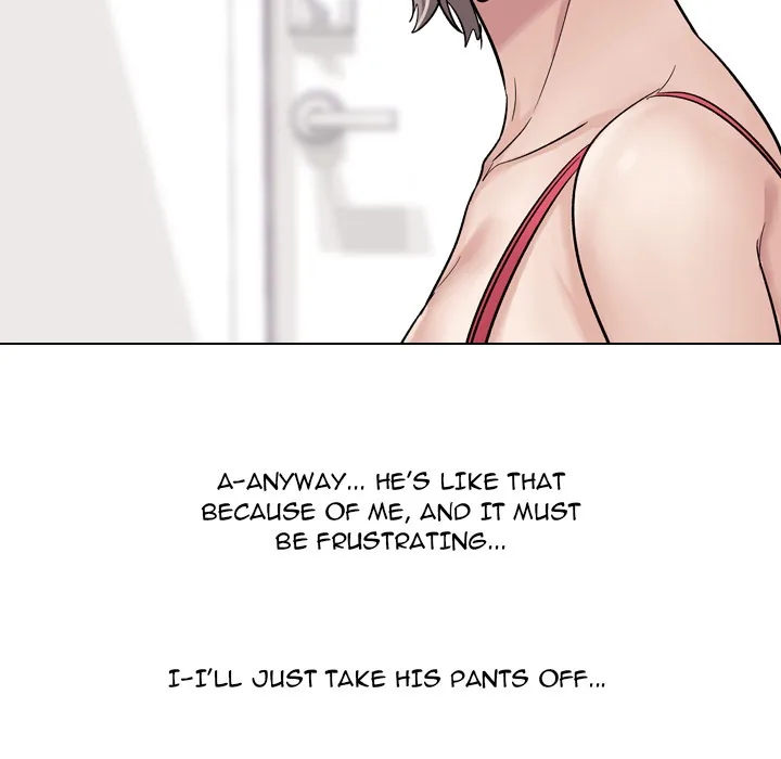 Friends Chapter 10 page 88 - 