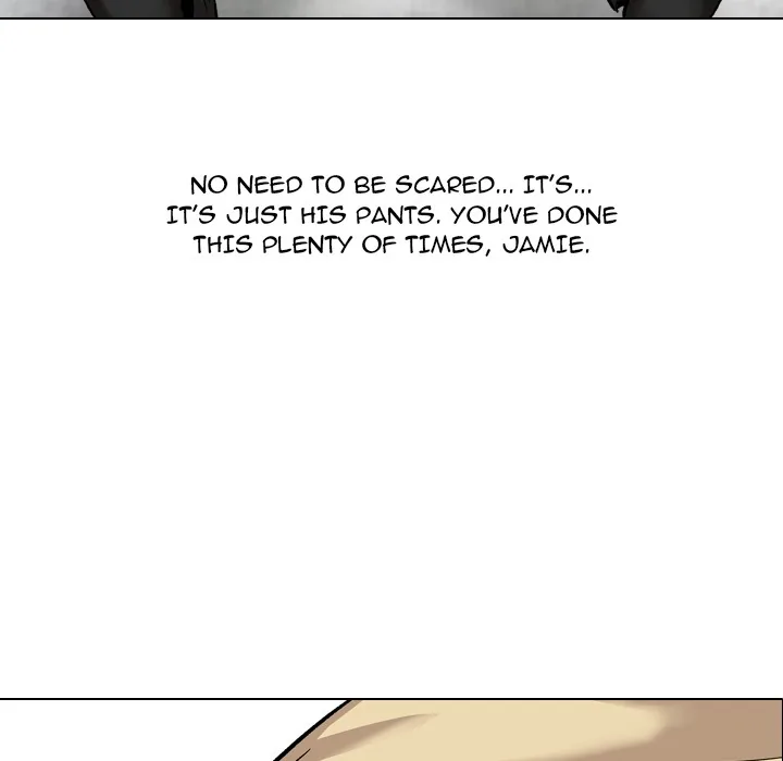 Friends Chapter 10 page 92 - 