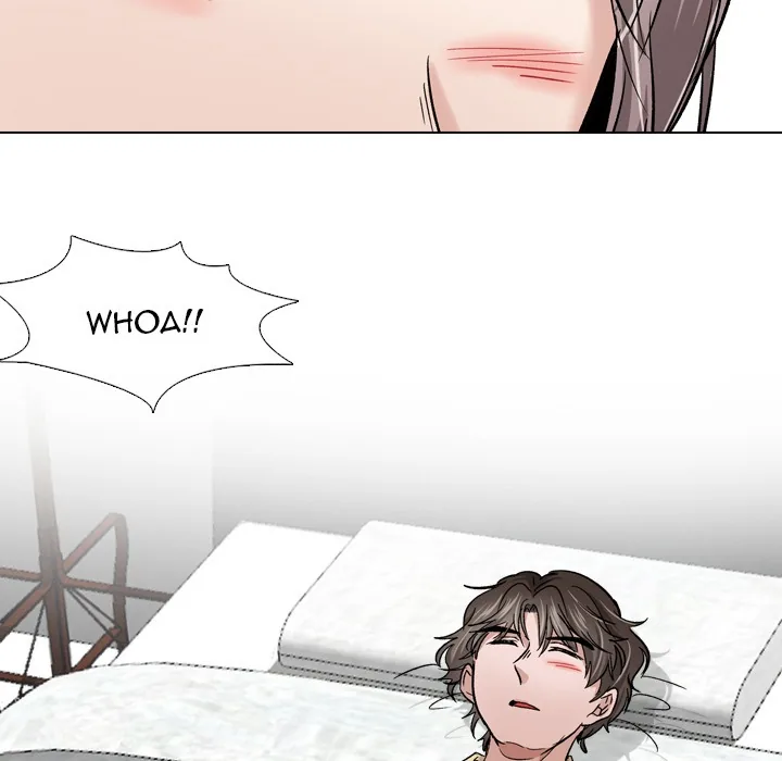 Friends Chapter 10 page 95 - 