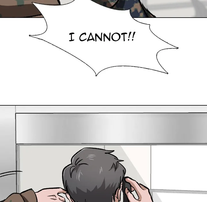 Friends Chapter 10 page 100 - 