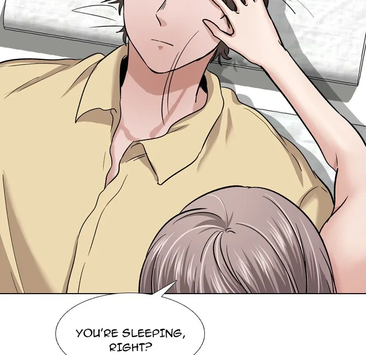 Friends Chapter 11 page 11 - 