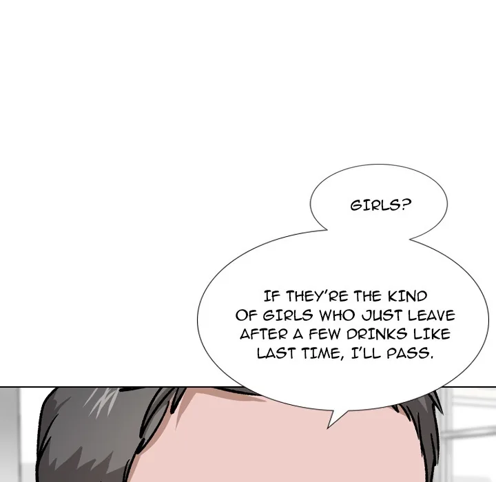 Friends Chapter 11 page 102 - 