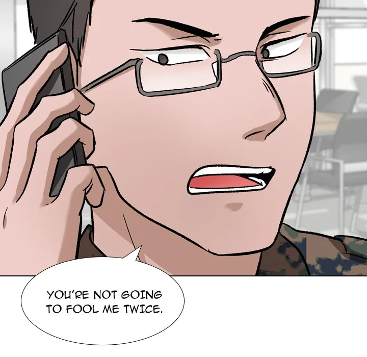 Friends Chapter 11 page 103 - 