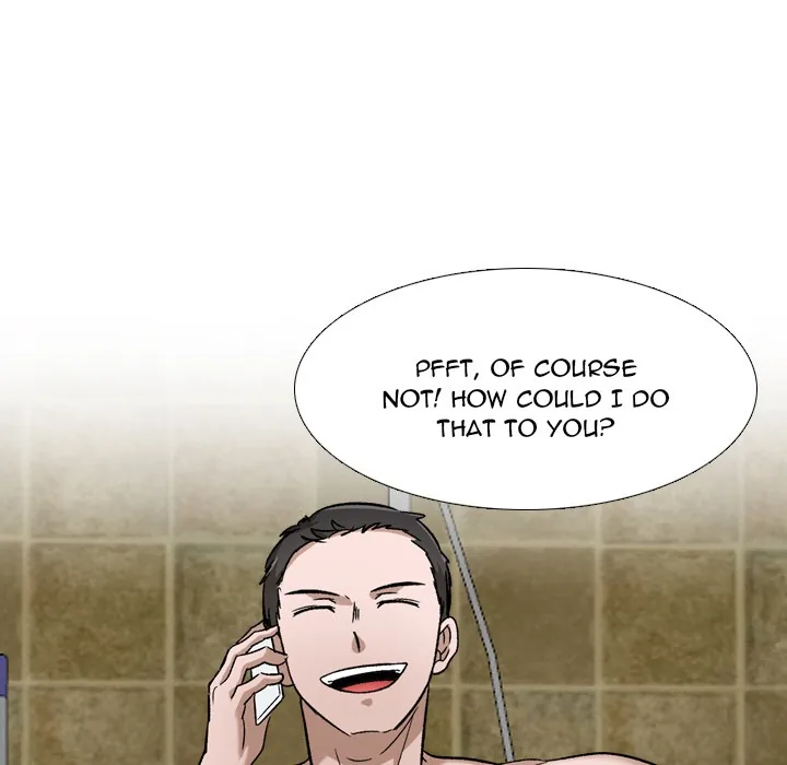 Friends Chapter 11 page 104 - 