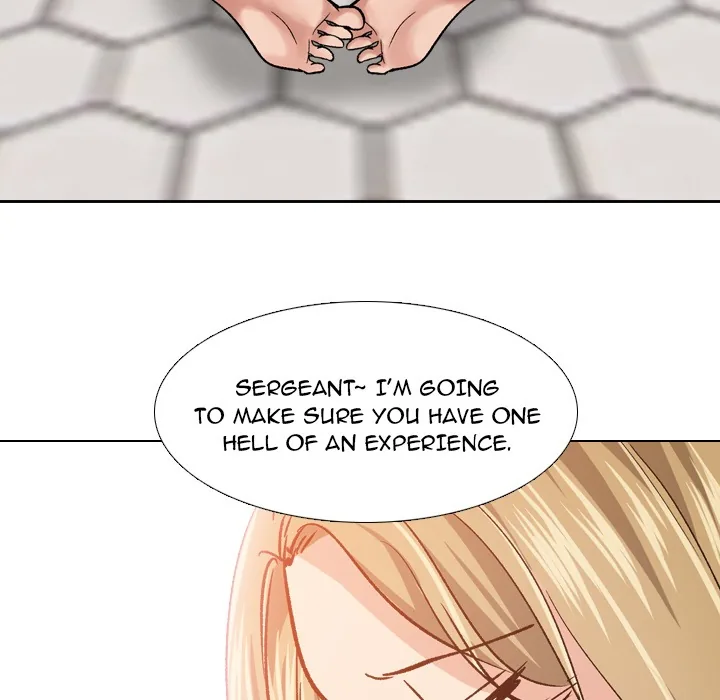 Friends Chapter 11 page 107 - 