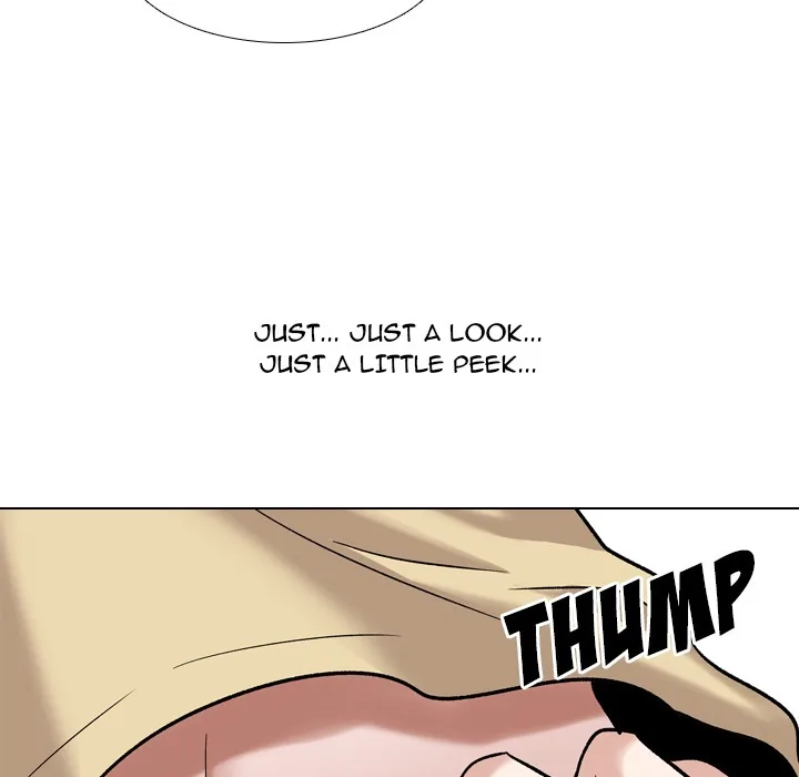 Friends Chapter 11 page 12 - 