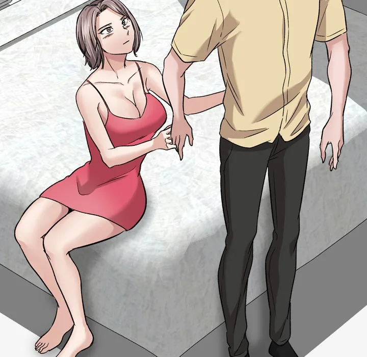 Friends Chapter 11 page 111 - 