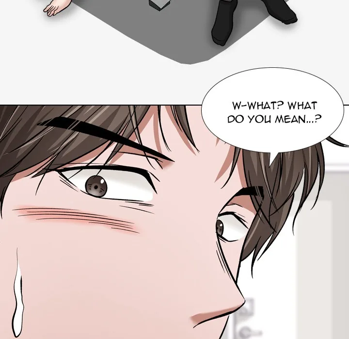 Friends Chapter 11 page 112 - 