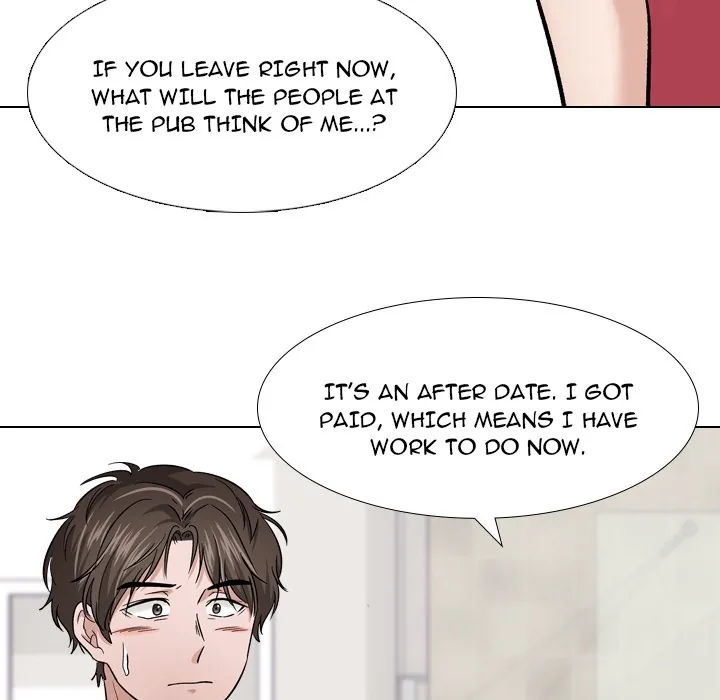 Friends Chapter 11 page 115 - 