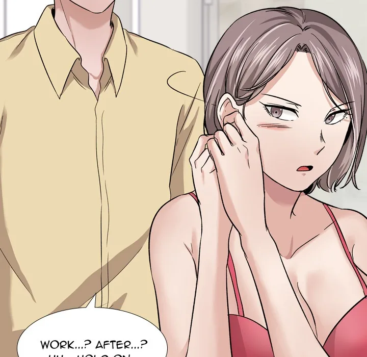 Friends Chapter 11 page 116 - 