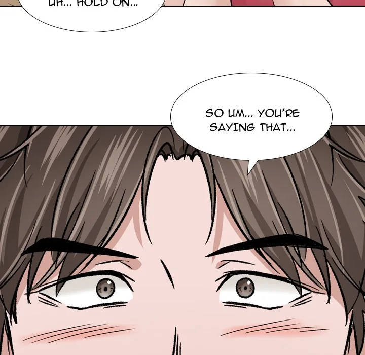 Friends Chapter 11 page 117 - 