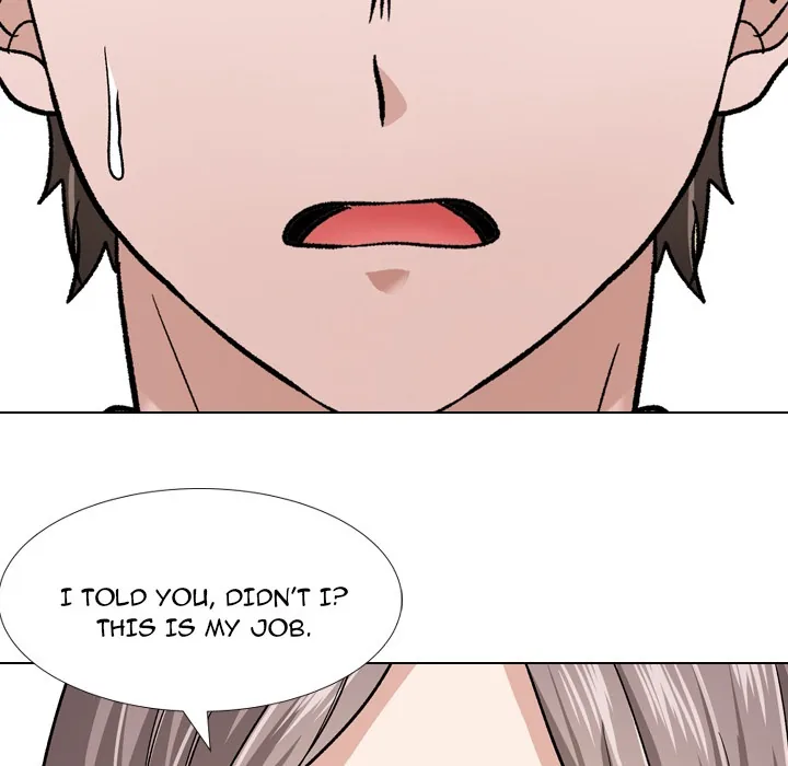 Friends Chapter 11 page 118 - 