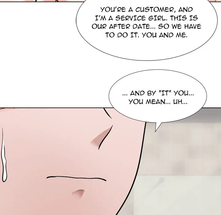 Friends Chapter 11 page 120 - 