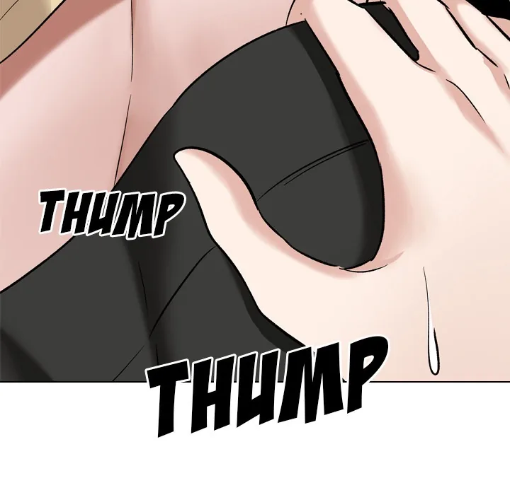 Friends Chapter 11 page 13 - 