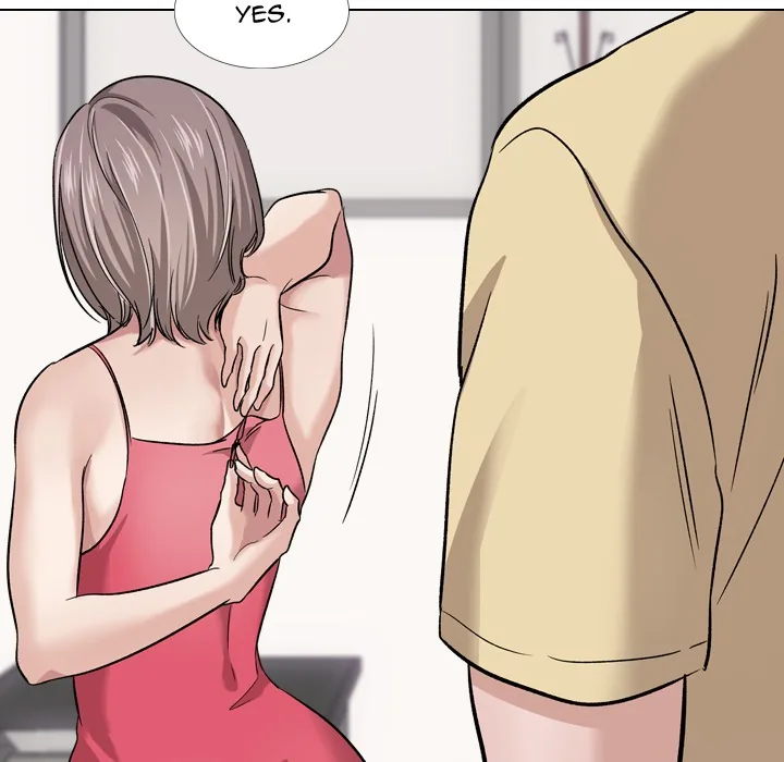Friends Chapter 11 page 122 - 