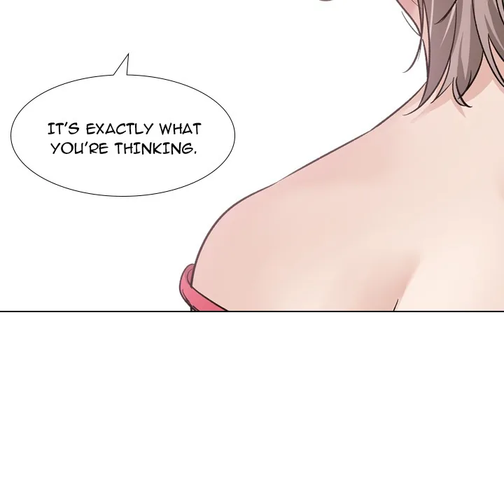 Friends Chapter 11 page 124 - 