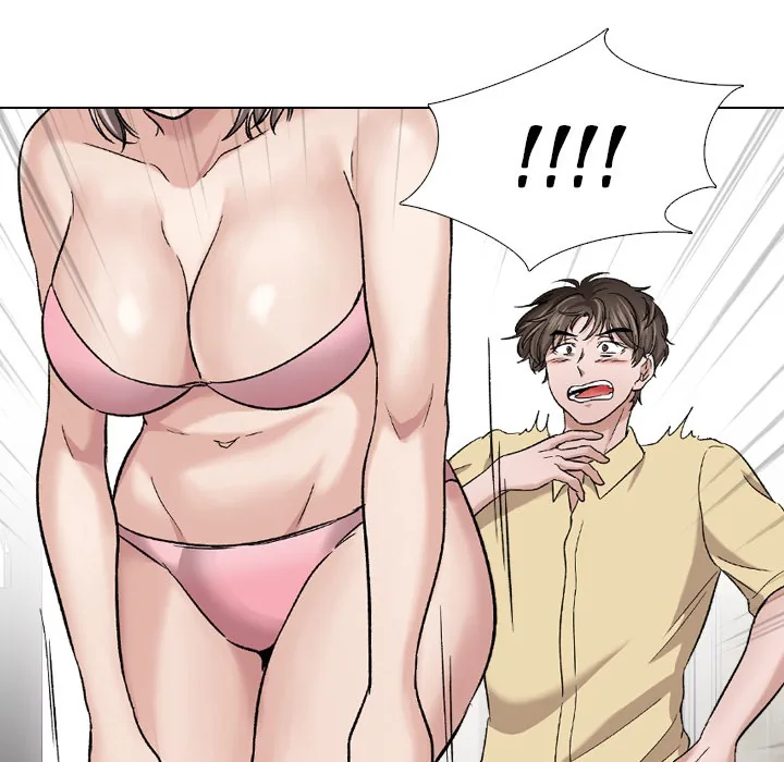 Friends Chapter 11 page 125 - 
