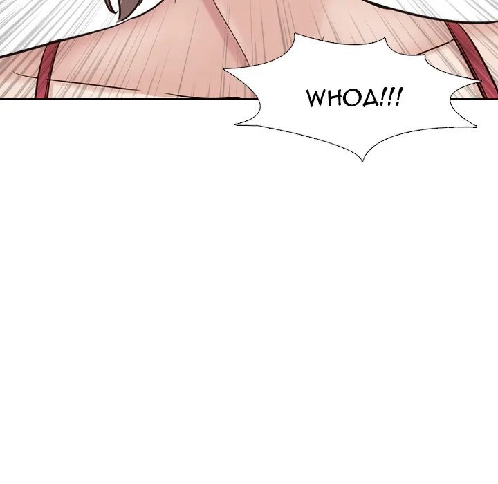 Friends Chapter 11 page 15 - 