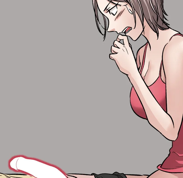 Friends Chapter 11 page 18 - 