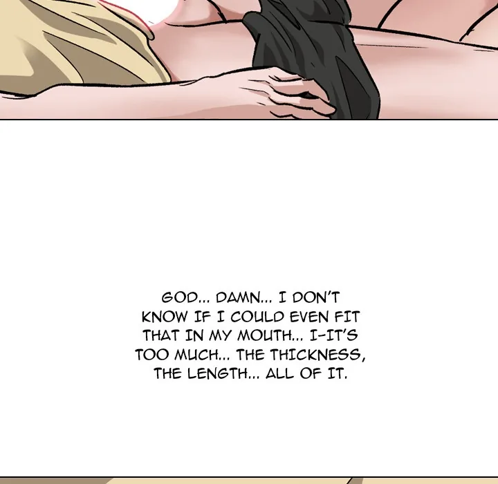 Friends Chapter 11 page 19 - 