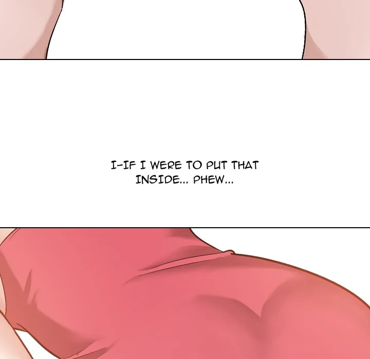 Friends Chapter 11 page 21 - 