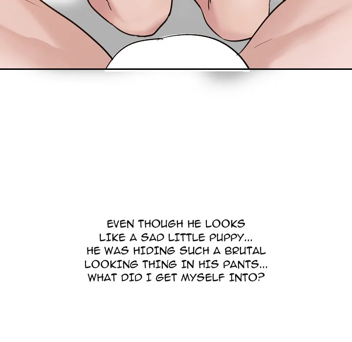 Friends Chapter 11 page 24 - 