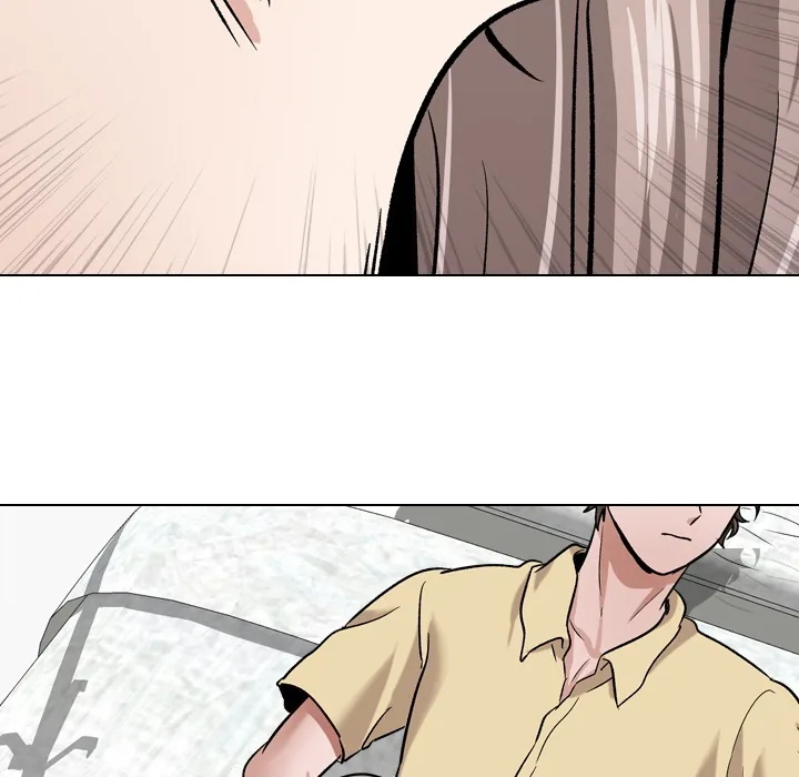 Friends Chapter 11 page 32 - 