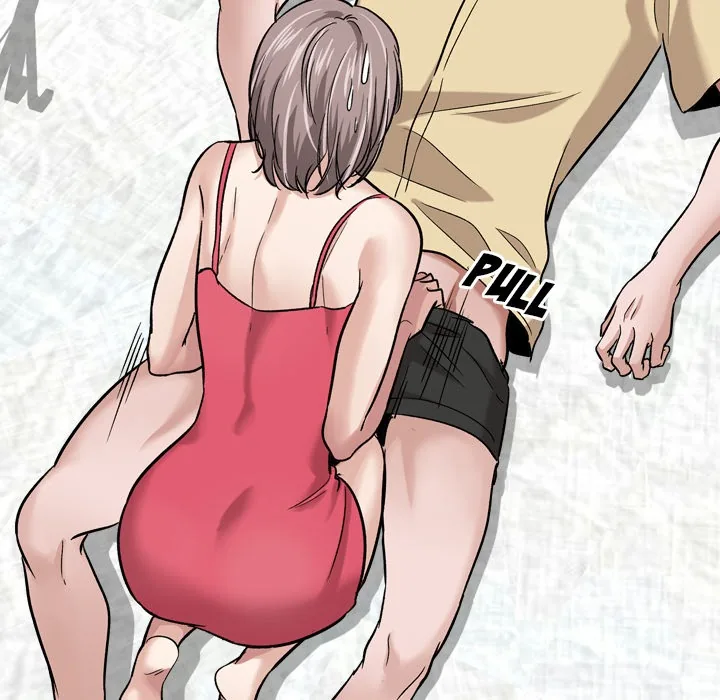 Friends Chapter 11 page 33 - 