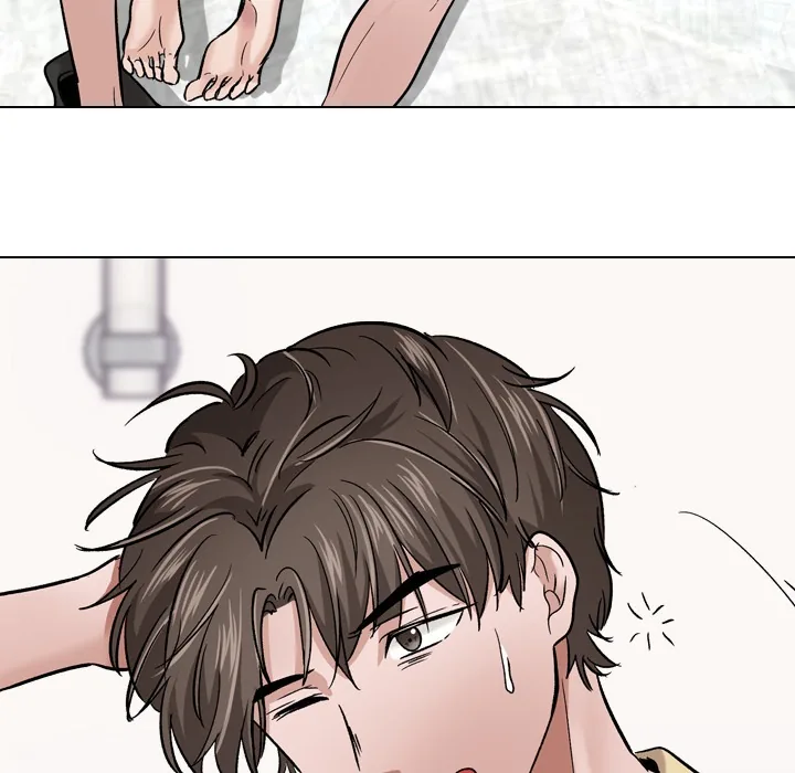 Friends Chapter 11 page 34 - 