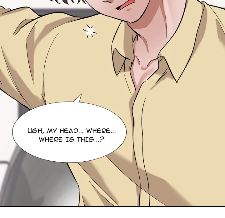 Friends Chapter 11 page 35 - 