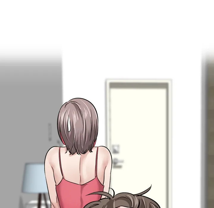 Friends Chapter 11 page 36 - 