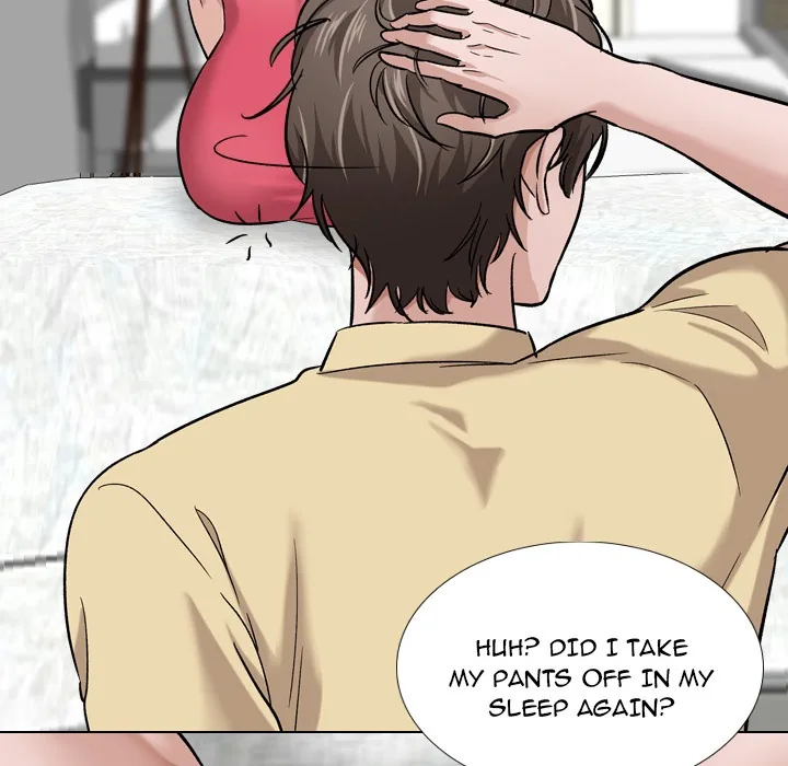 Friends Chapter 11 page 37 - 