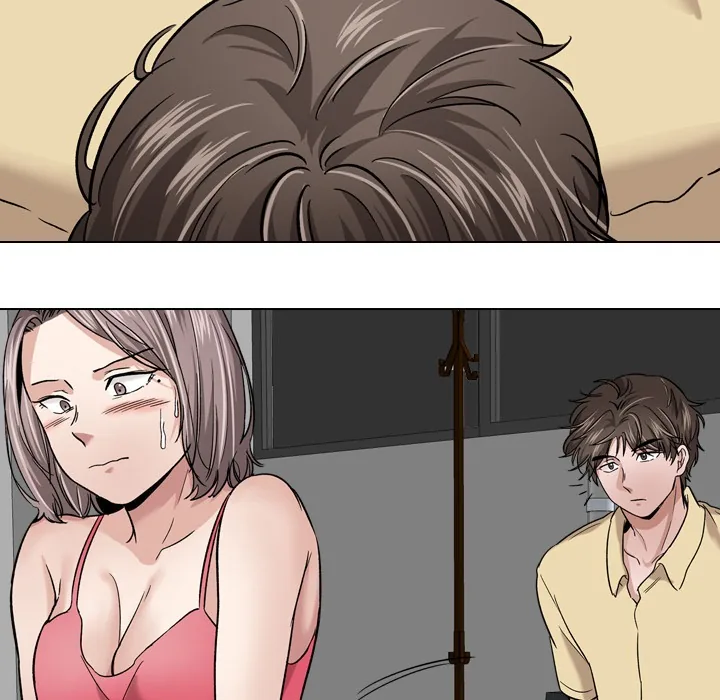 Friends Chapter 11 page 39 - 