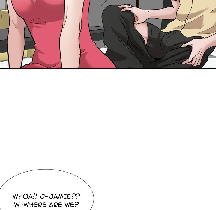 Friends Chapter 11 page 40 - 