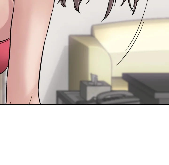 Friends Chapter 11 page 5 - 