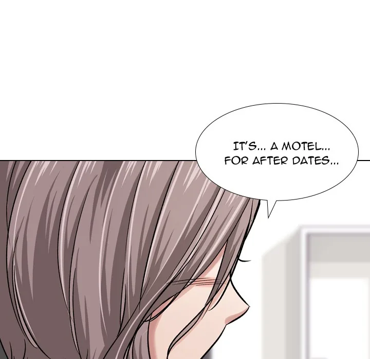 Friends Chapter 11 page 43 - 